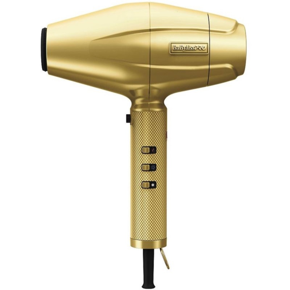 BaBylissPRO GOLDFX Collection
